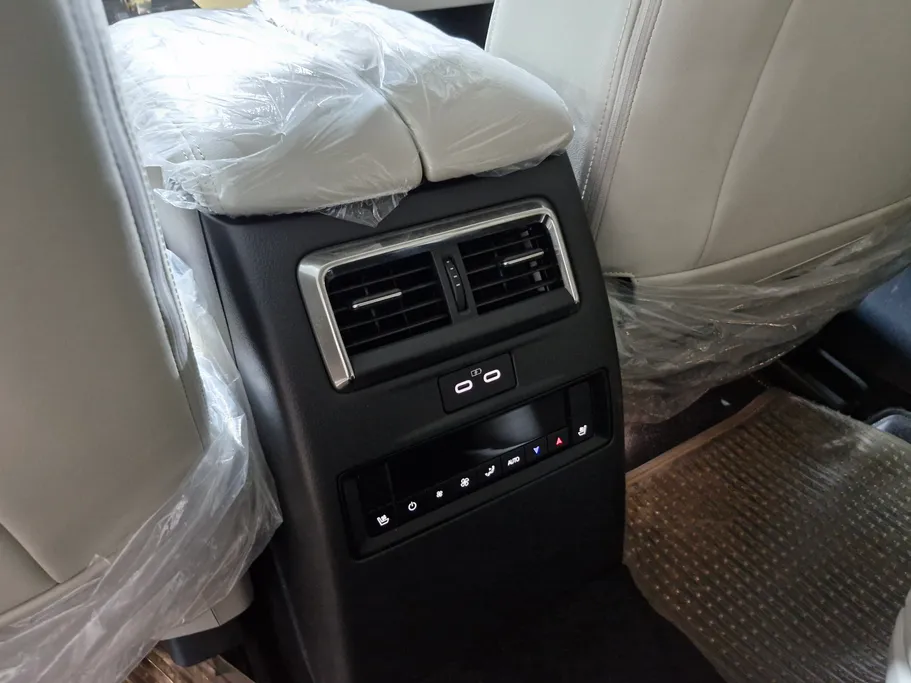 مازدا سي اكس 90 High Plus 2024 