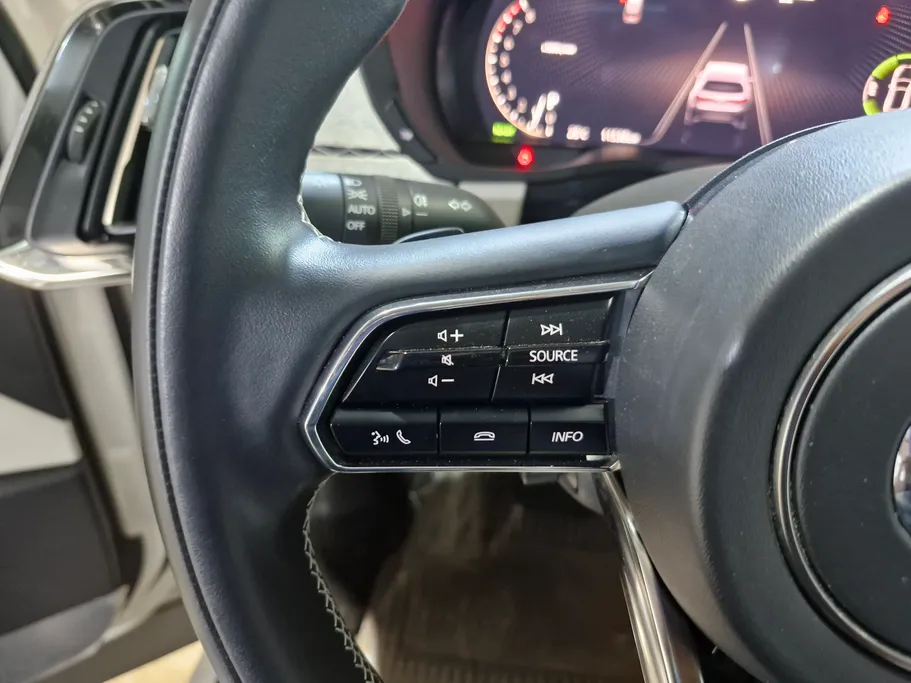 مازدا سي اكس 90 High Plus 2024 