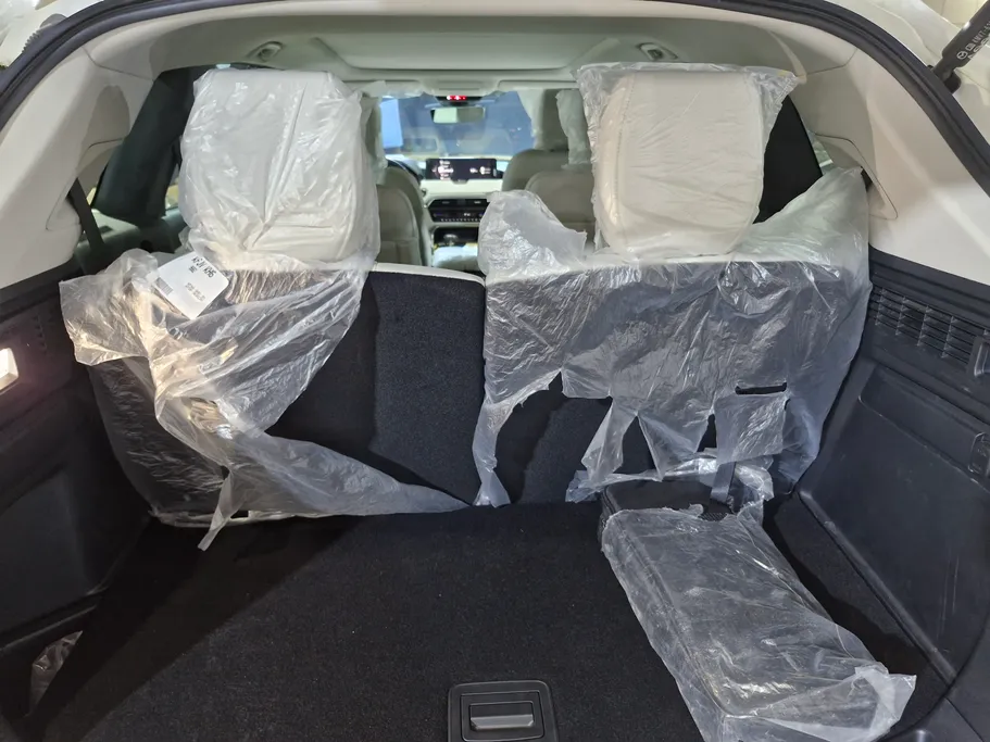 مازدا سي اكس 90 High Plus 2024 