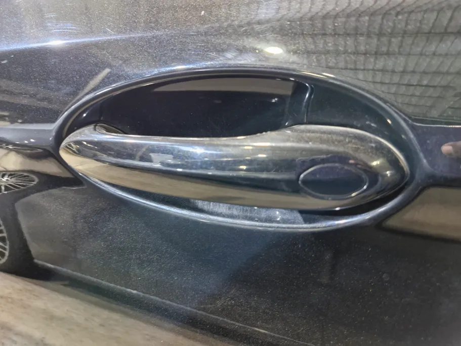 بي ام دبليو الفئة الخامسة 520i 2022 