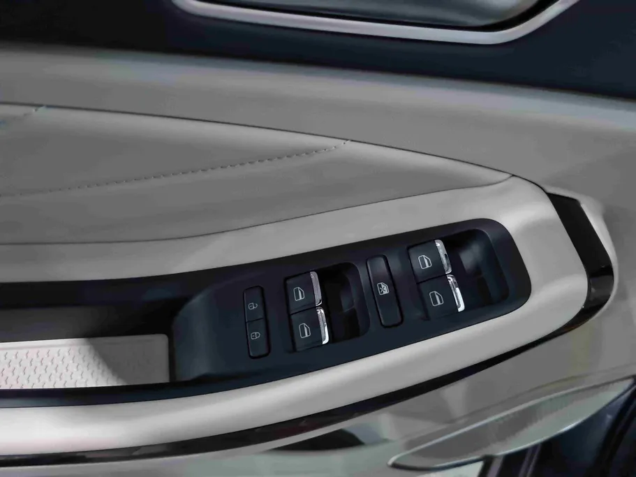 2026 Chery Arrizo 5 Comfort 