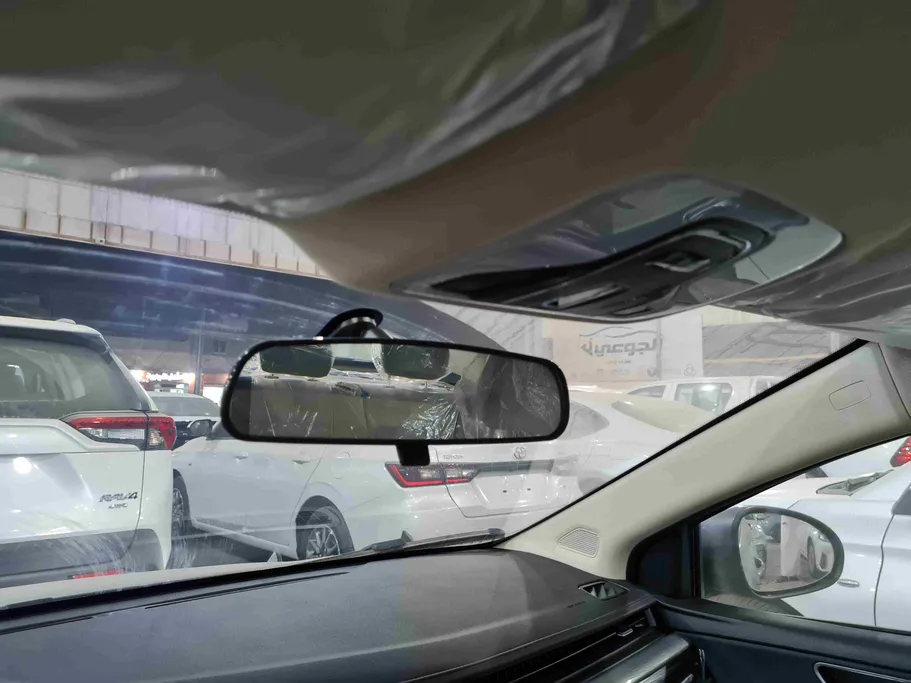 2026 Chery Arrizo 5 Comfort 