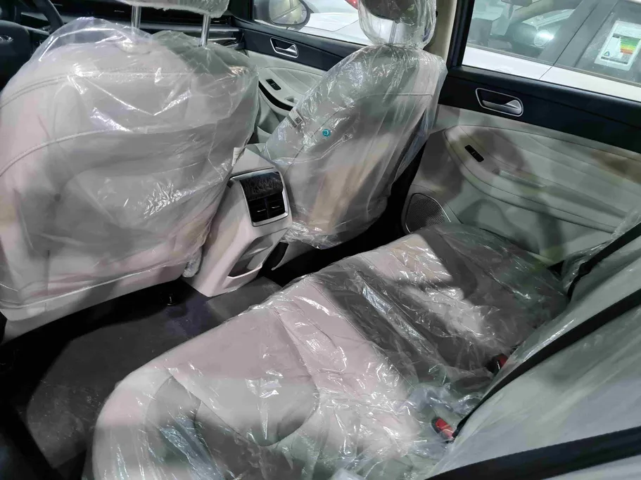 2026 Chery Arrizo 5 Comfort 