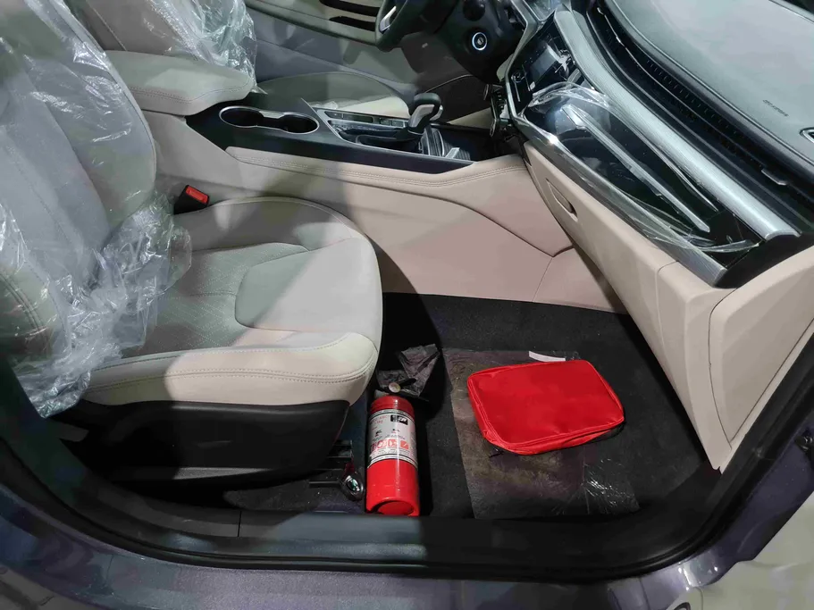 2026 Chery Arrizo 5 Comfort 