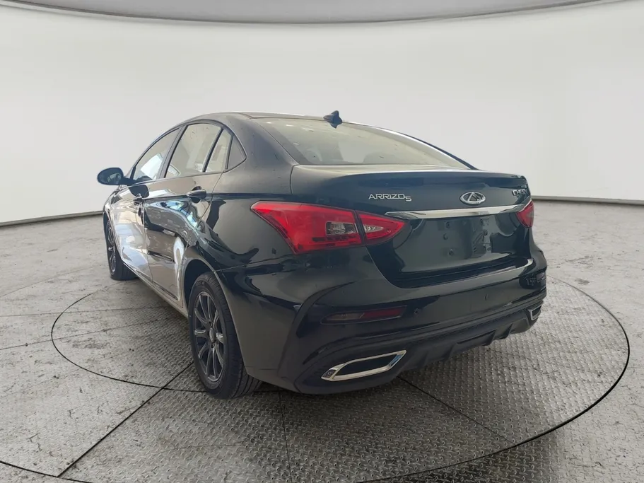 2026 Chery Arrizo 5 Comfort 