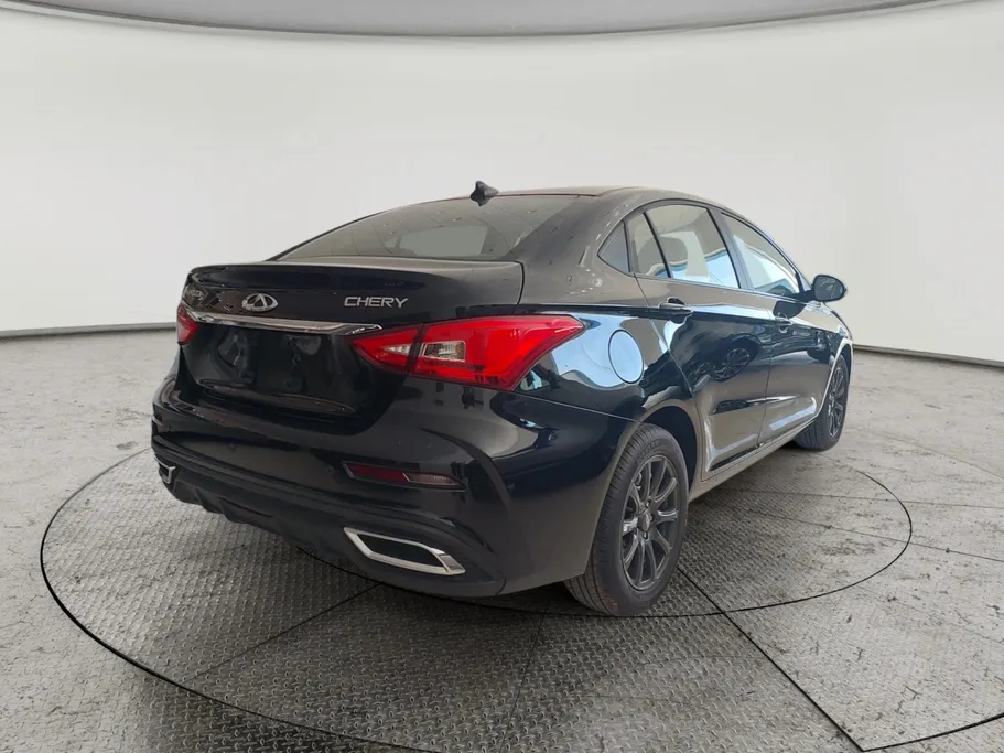 2026 Chery Arrizo 5 Comfort 