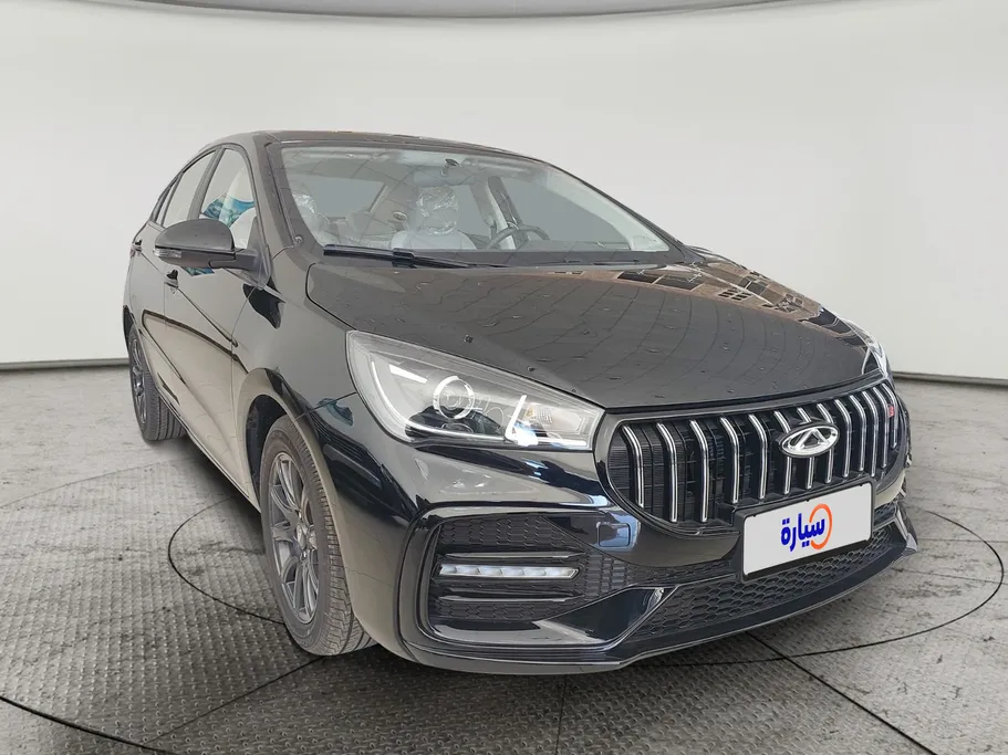 2026 Chery Arrizo 5 Comfort 