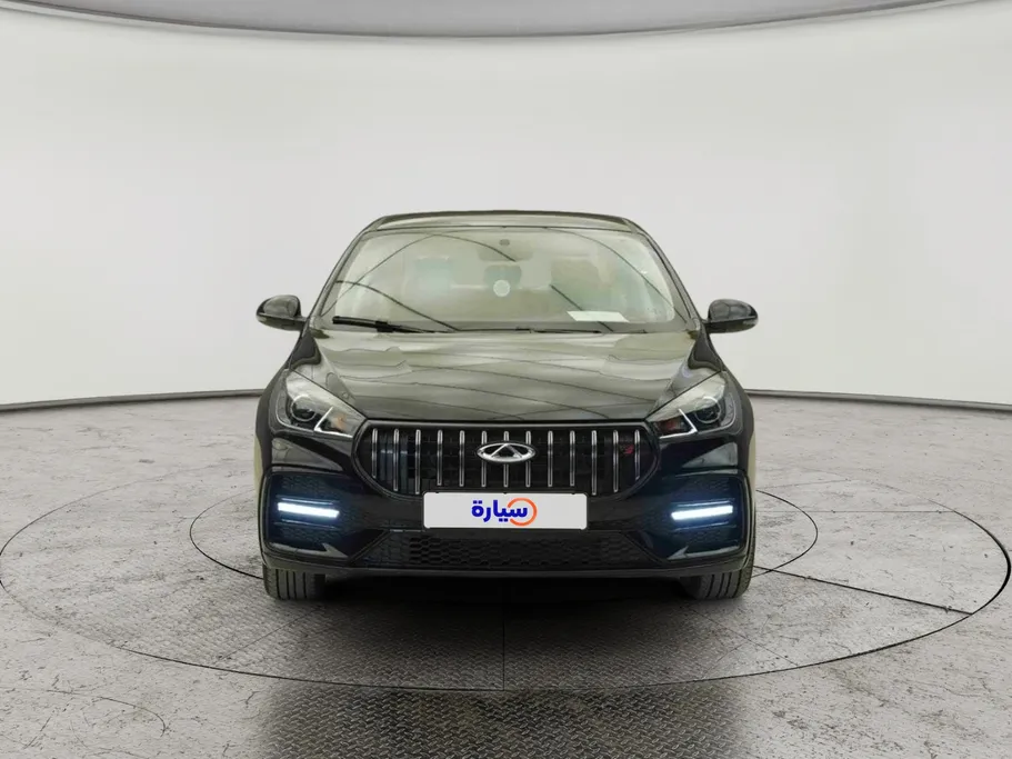 2026 Chery Arrizo 5 Comfort 