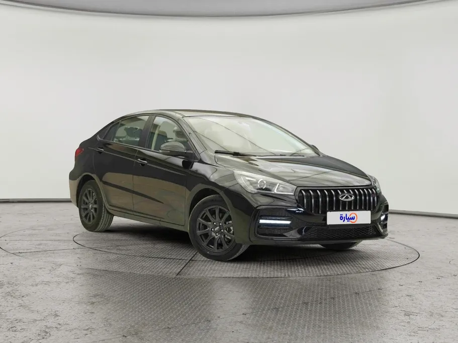 2026 Chery Arrizo 5 Comfort 