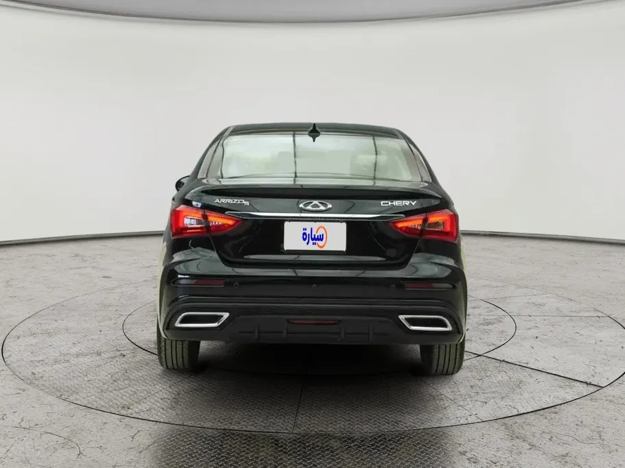 2026 Chery Arrizo 5 Comfort 