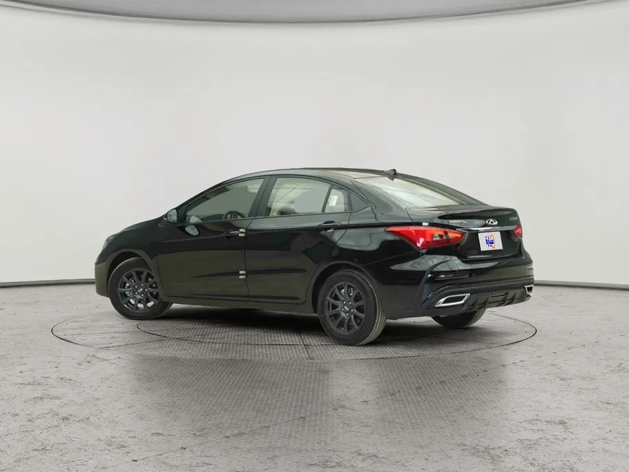 2026 Chery Arrizo 5 Comfort 