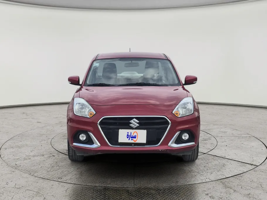 2023 Suzuki Dzire GLX 