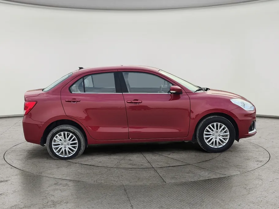 2023 Suzuki Dzire GLX 