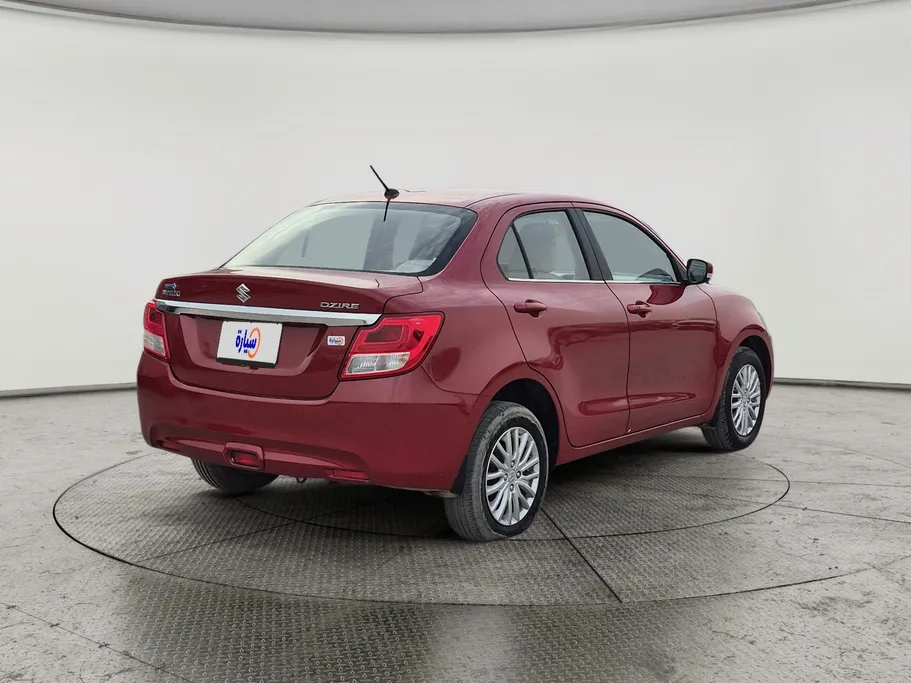 2023 Suzuki Dzire GLX 