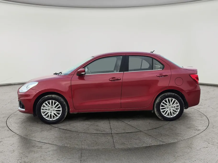 2023 Suzuki Dzire GLX 