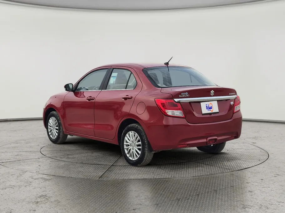 2023 Suzuki Dzire GLX 