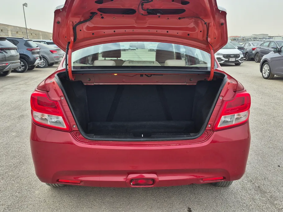 2023 Suzuki Dzire GLX 