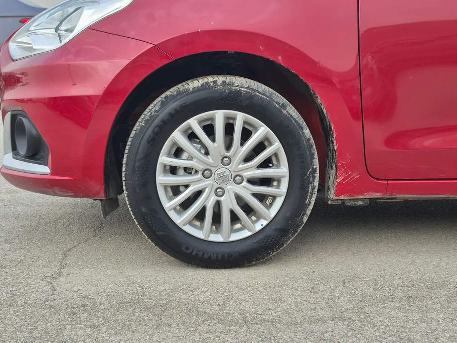 2023 Suzuki Dzire GLX 