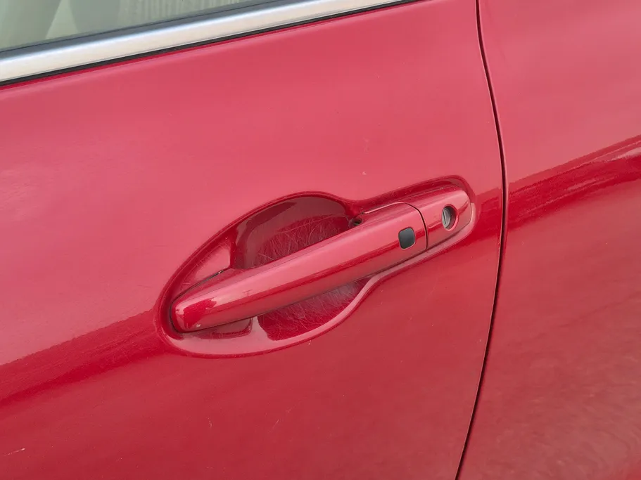 2023 Suzuki Dzire GLX 