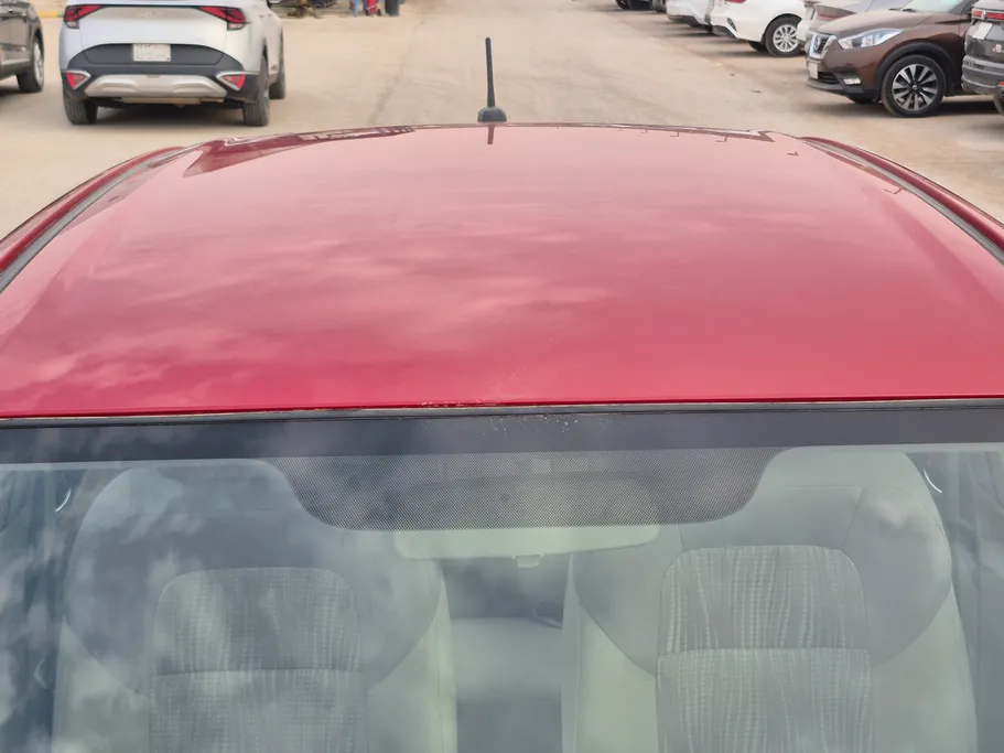 2023 Suzuki Dzire GLX 