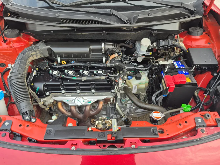 2023 Suzuki Dzire GLX 