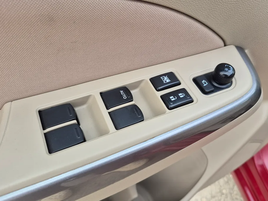 2023 Suzuki Dzire GLX 