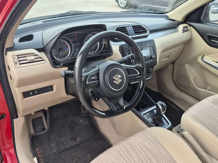 2023 Suzuki Dzire GLX 