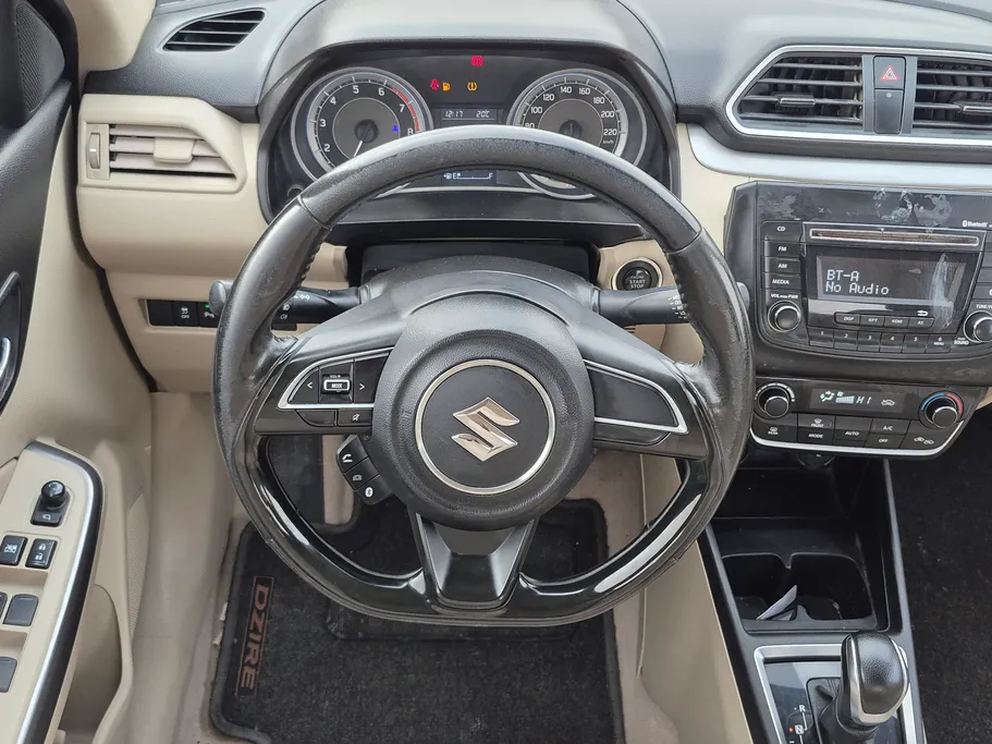 2023 Suzuki Dzire GLX 