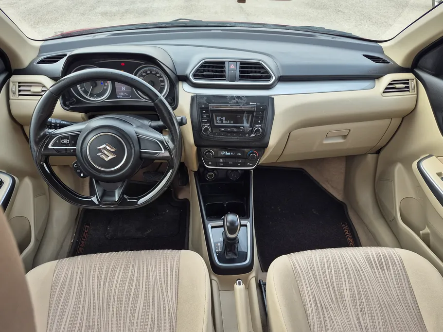 2023 Suzuki Dzire GLX 