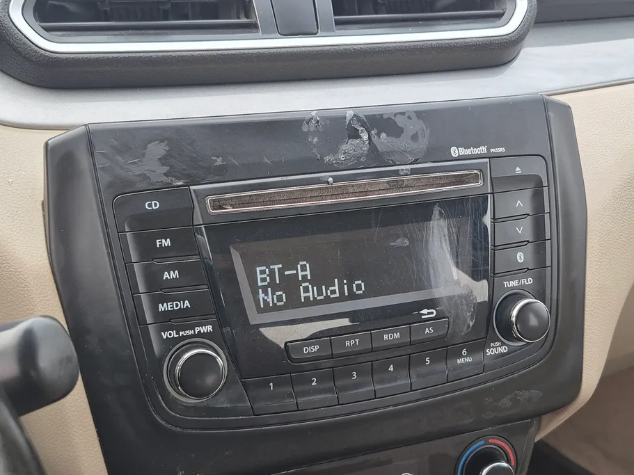 2023 Suzuki Dzire GLX 