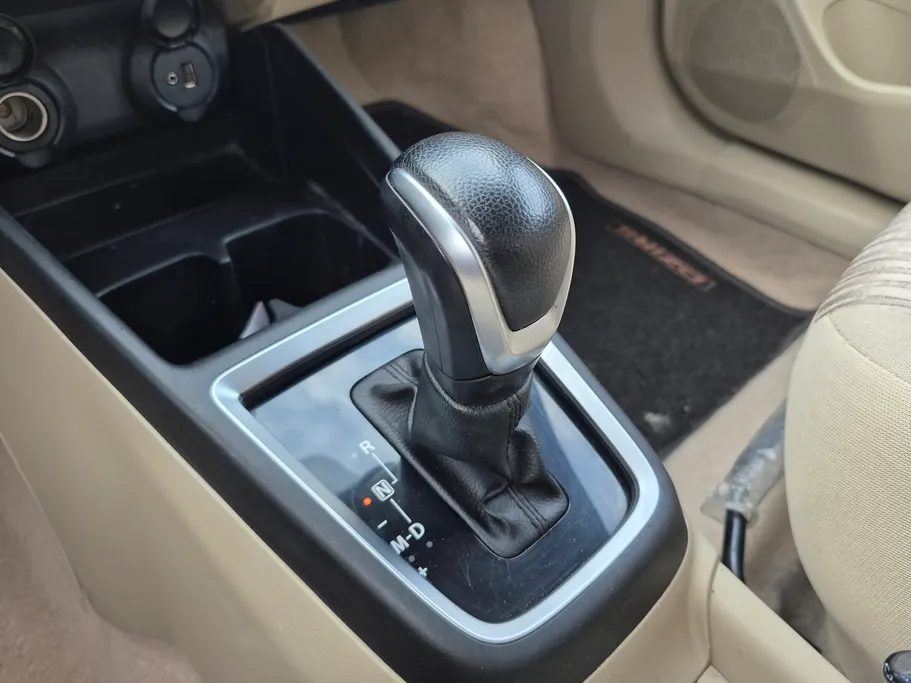 2023 Suzuki Dzire GLX 