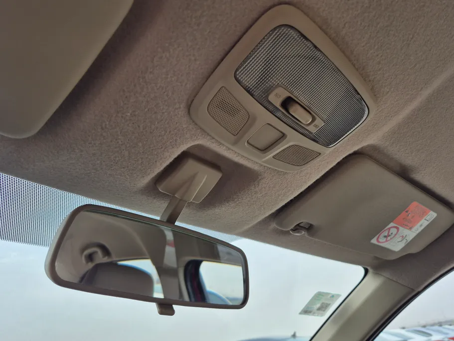 2023 Suzuki Dzire GLX 