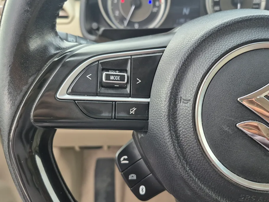 2023 Suzuki Dzire GLX 