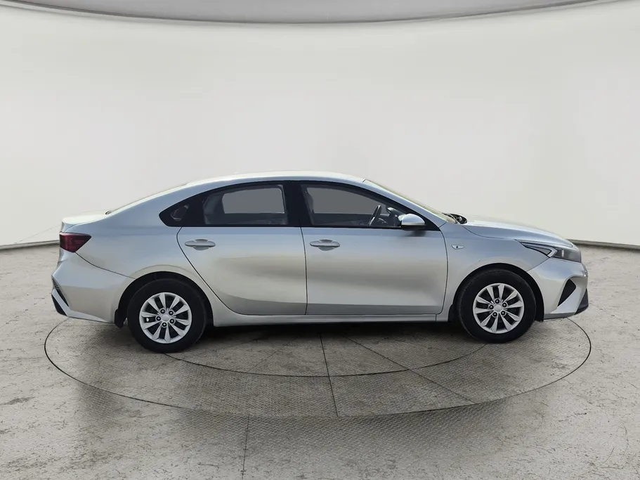2022 Kia Cerato L 