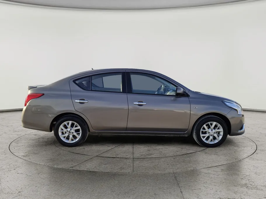 نيسان صني كمفورت 2023 