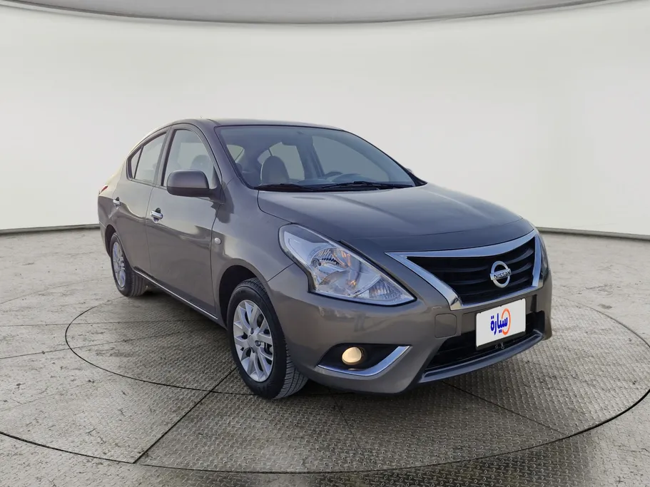 نيسان صني كمفورت 2023 