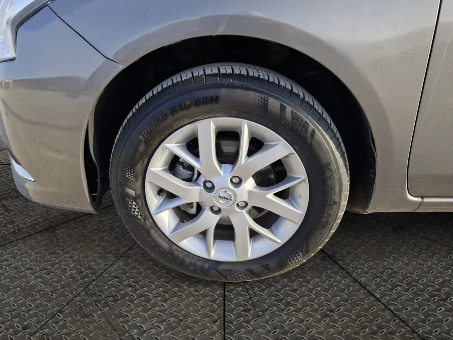 نيسان صني كمفورت 2023 