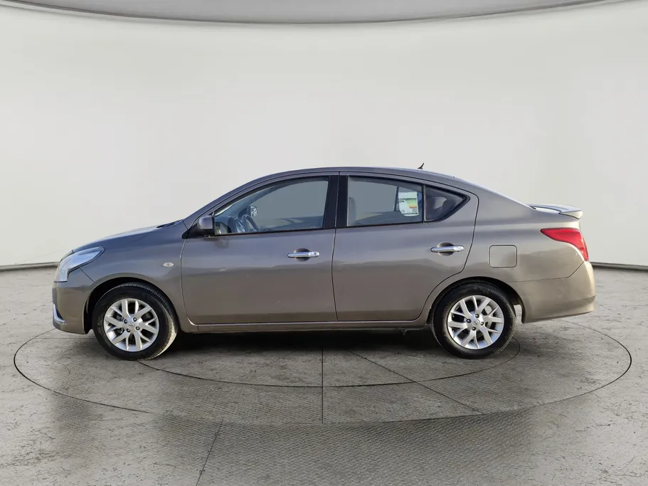 نيسان صني كمفورت 2023 