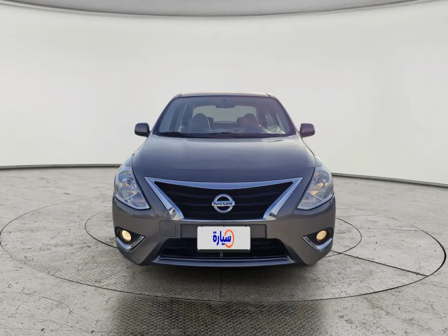 نيسان صني كمفورت 2023 