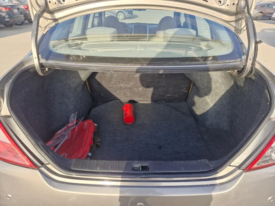 نيسان صني كمفورت 2023 