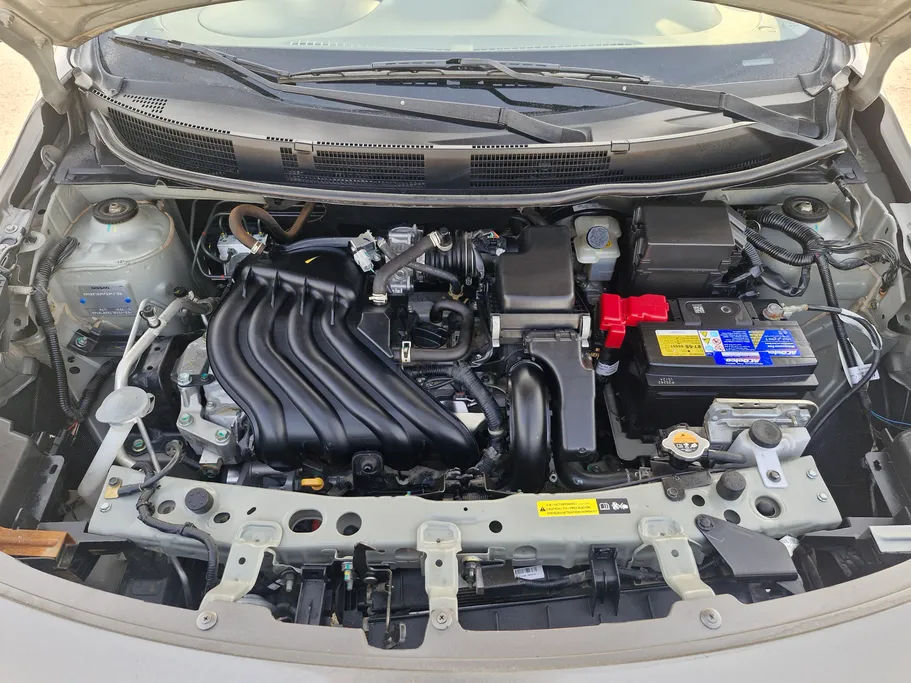 نيسان صني كمفورت 2023 