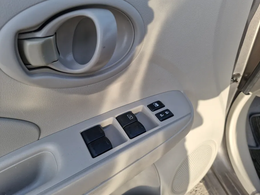 نيسان صني كمفورت 2023 