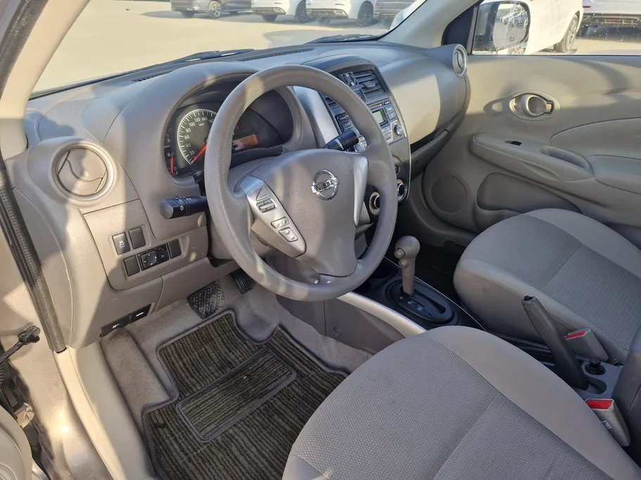 نيسان صني كمفورت 2023 