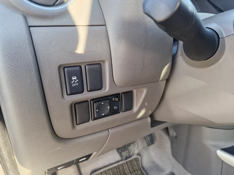 نيسان صني كمفورت 2023 