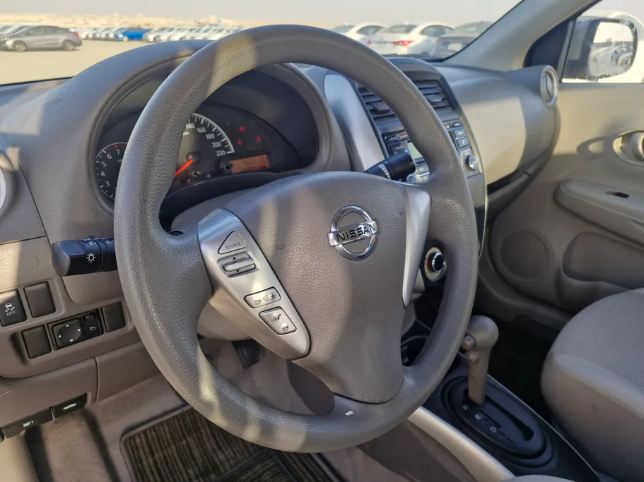 نيسان صني كمفورت 2023 