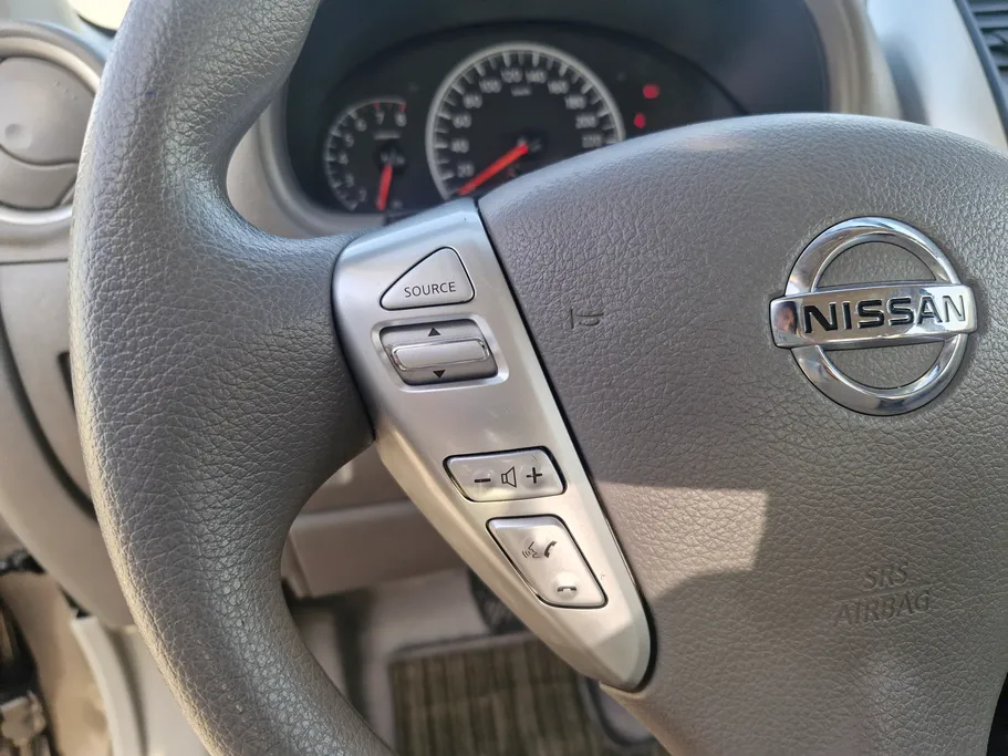 نيسان صني كمفورت 2023 