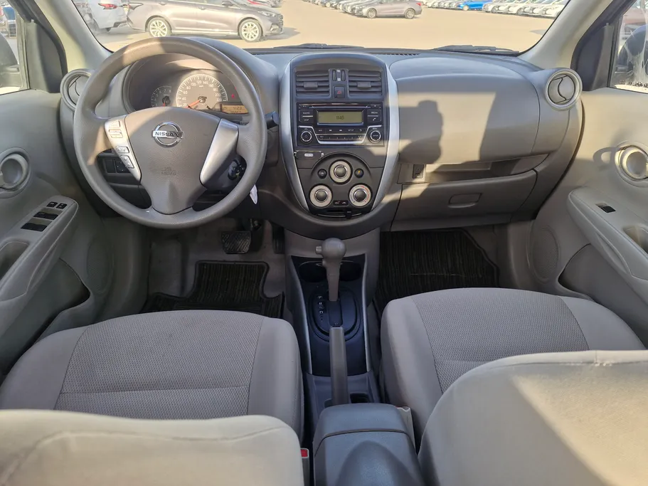 نيسان صني كمفورت 2023 