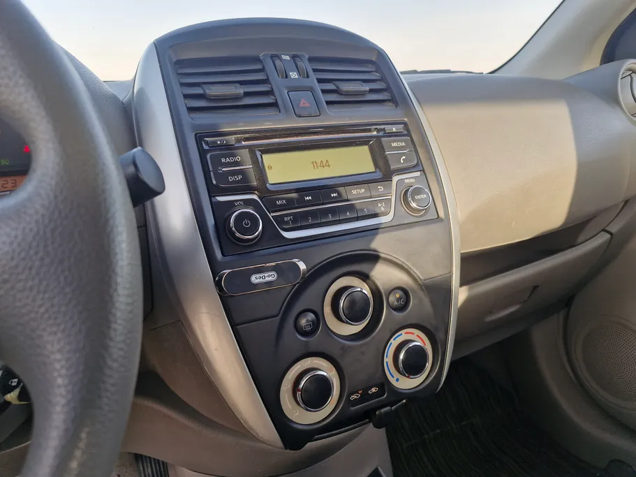 نيسان صني كمفورت 2023 