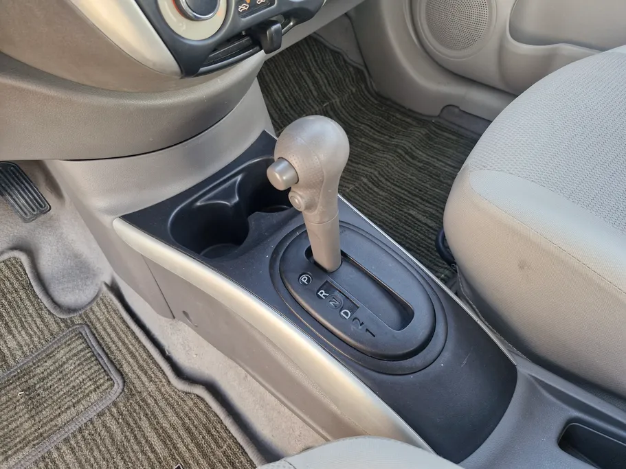 نيسان صني كمفورت 2023 