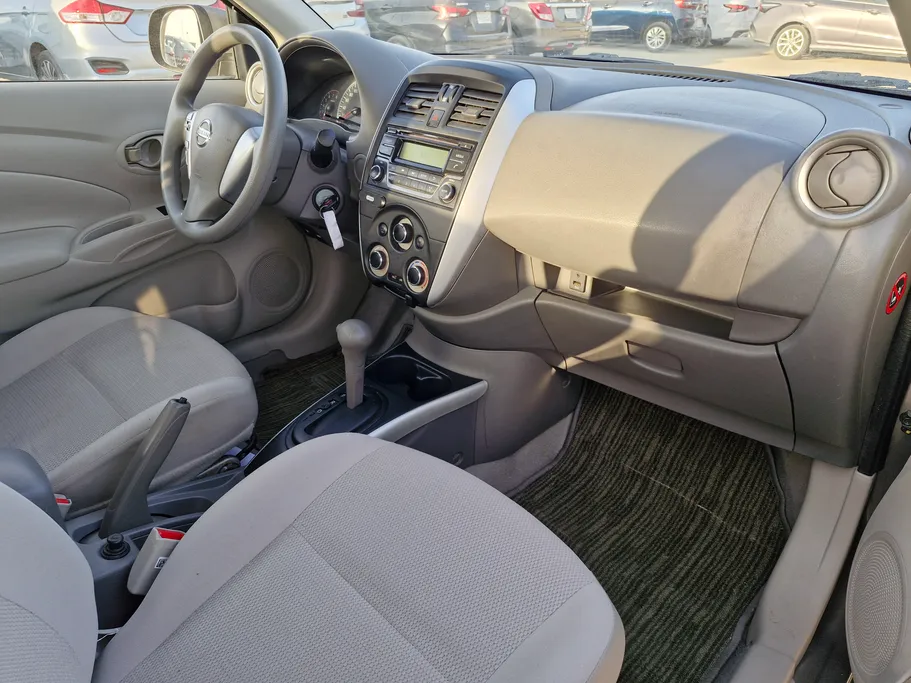 نيسان صني كمفورت 2023 